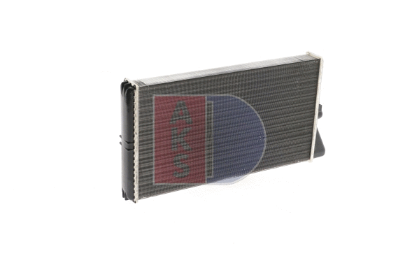 Heat Exchanger, interior heating