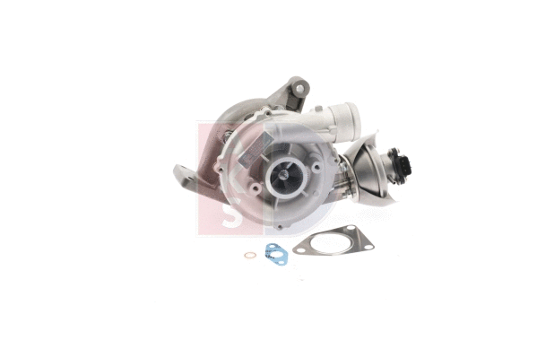 Charger, charging (supercharged/turbocharged)