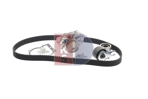 Water Pump & Timing Belt Kit