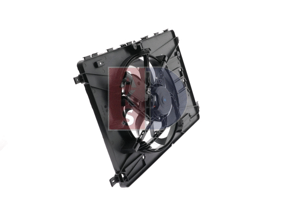 Fan, engine cooling
