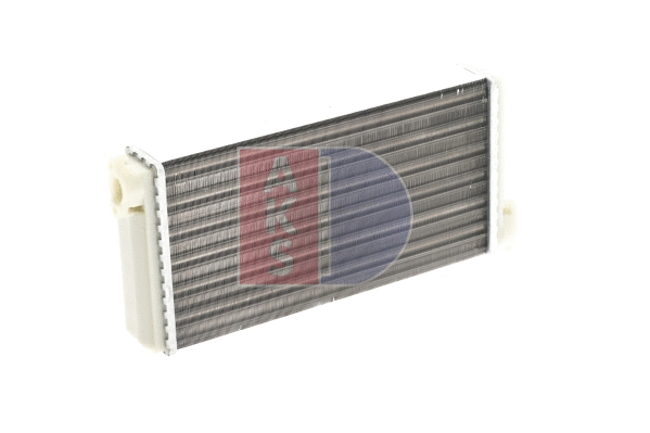 Heat Exchanger, interior heating