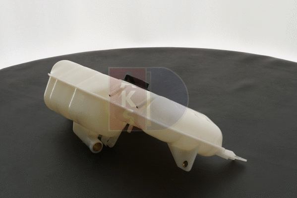 Expansion Tank, coolant