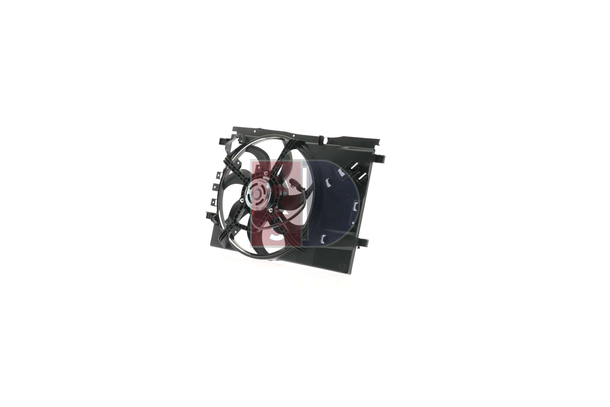 Fan, engine cooling