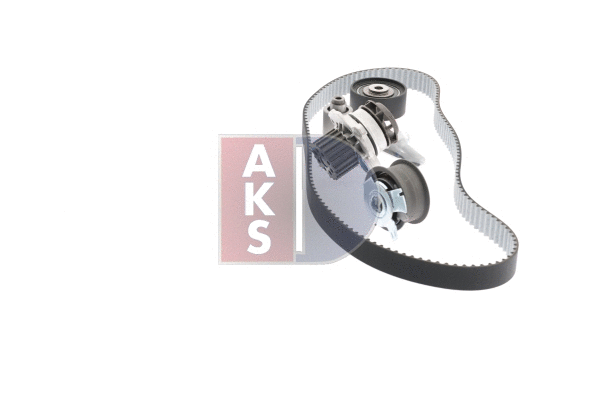 Water Pump & Timing Belt Kit