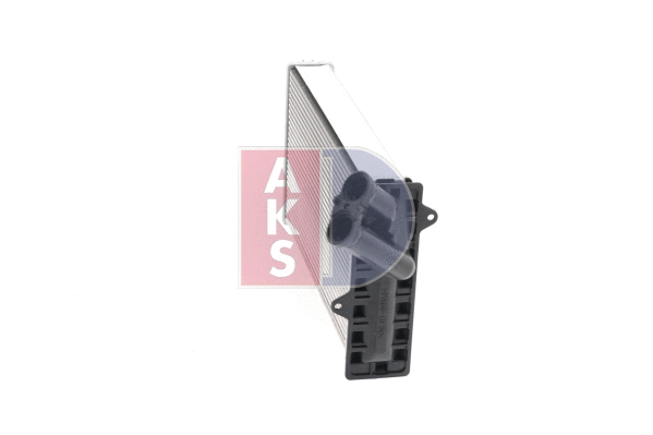 Heat Exchanger, interior heating