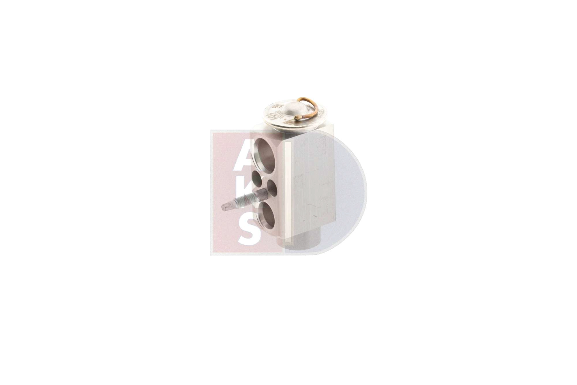 Expansion Valve, air conditioning