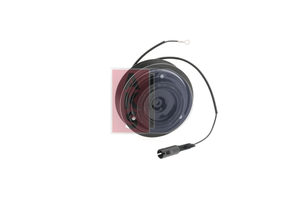 Magnetic Clutch, air conditioning compressor