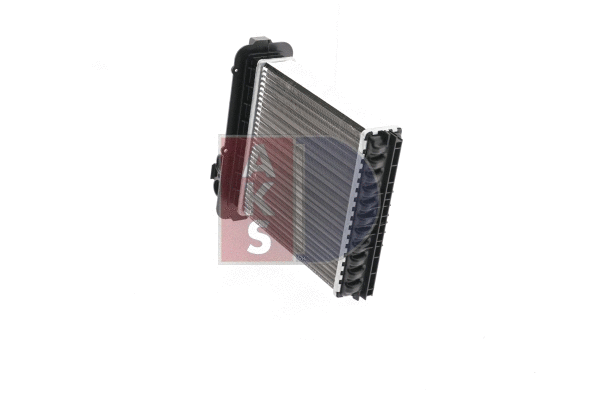 Heat Exchanger, interior heating