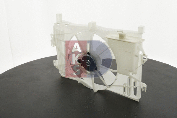 Fan, engine cooling