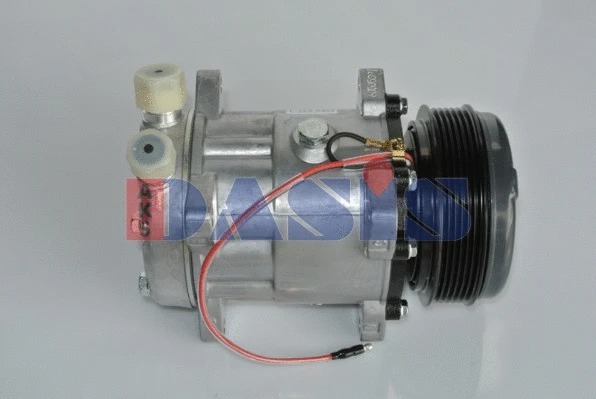 Compressor, air conditioning (851711N)