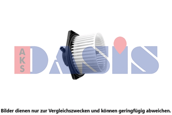 Interior Blower (068085N)