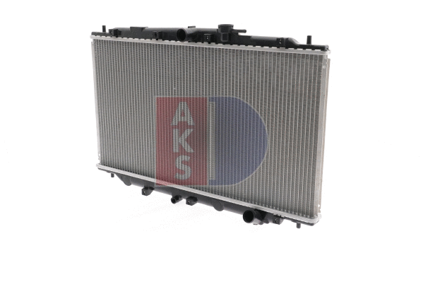 Radiator, engine cooling (100530N)