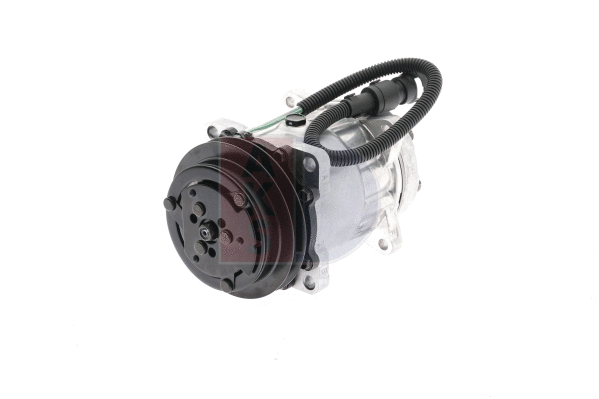 Compressor, air conditioning (852865N)