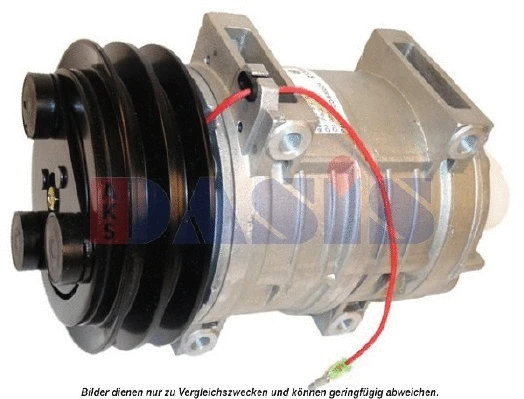 Compressor, air conditioning (852321N)