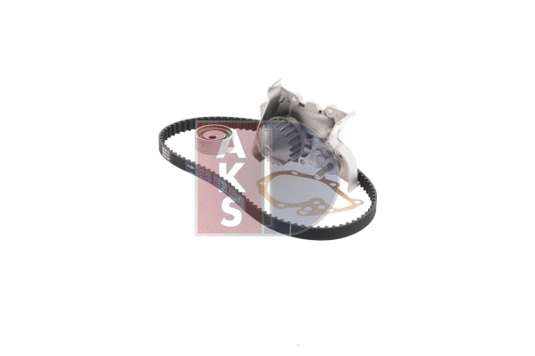 Water Pump & Timing Belt Kit