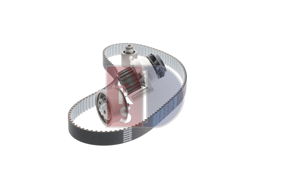 Water Pump & Timing Belt Kit