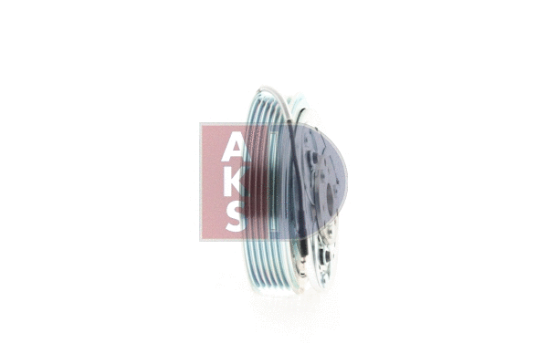 Magnetic Clutch, air conditioning compressor