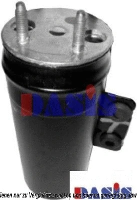 Dryer, air conditioning (800236N)