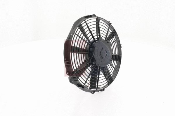 Fan, air conditioning condenser