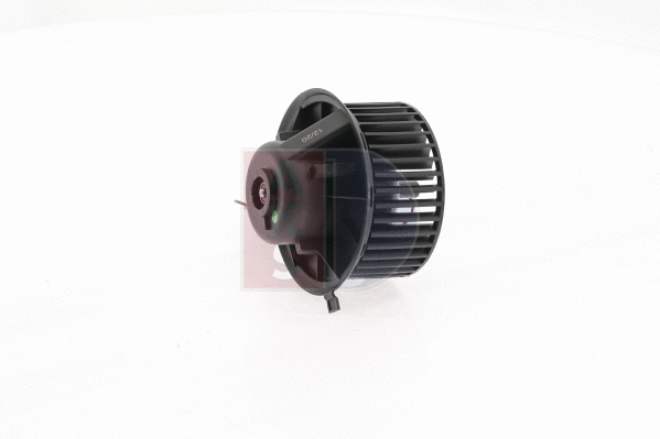 Interior Blower