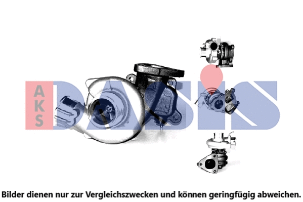 Charger, charging (supercharged/turbocharged) (145001N)