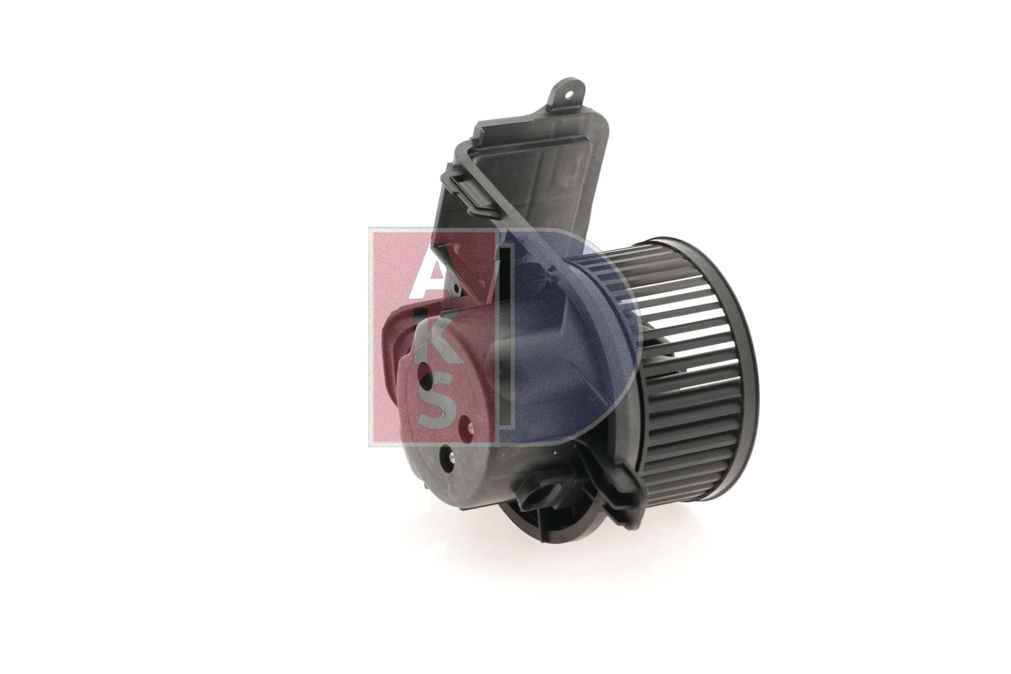 Interior Blower