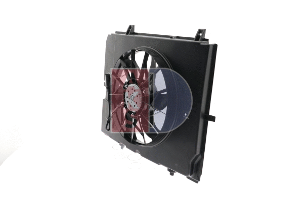 Fan, engine cooling