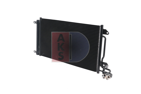 Condenser, air conditioning (332000N)