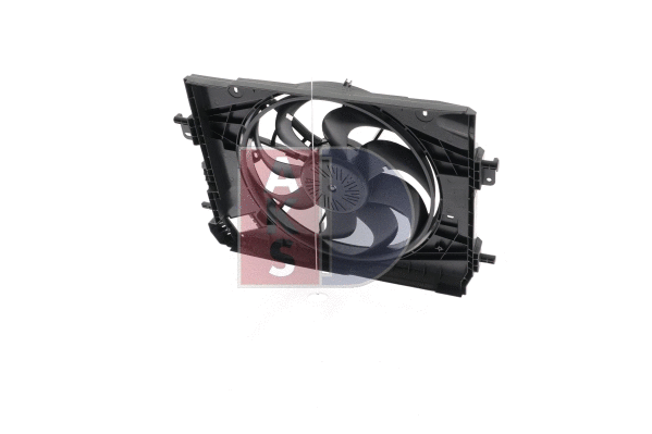 Fan, engine cooling