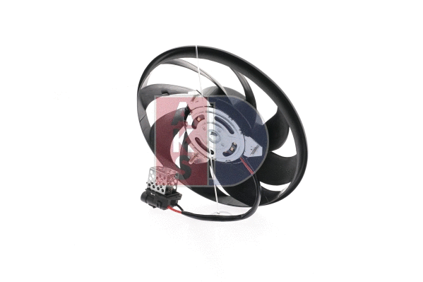 Fan, engine cooling