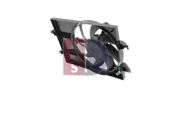 Fan, engine cooling