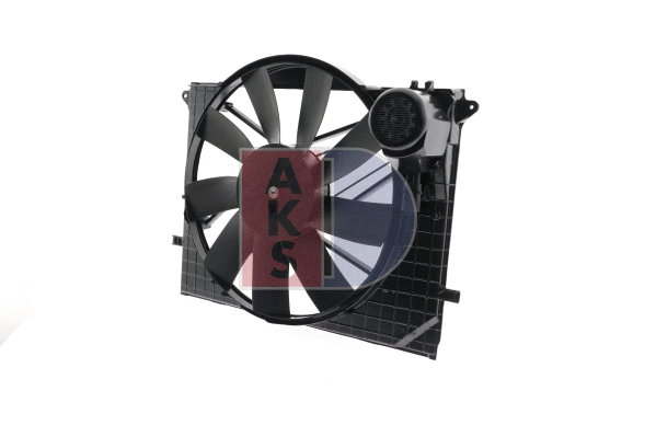 Fan, engine cooling