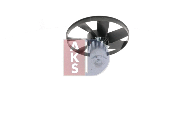 Fan, engine cooling