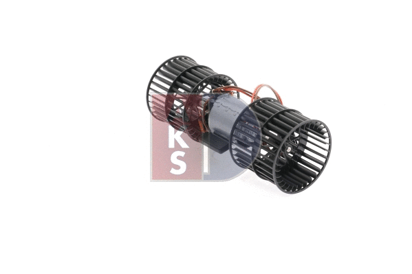 Interior Blower