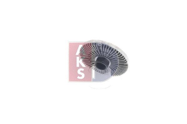 Clutch, radiator fan