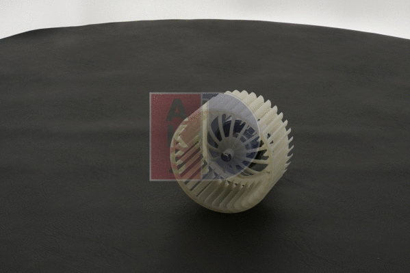 Interior Blower
