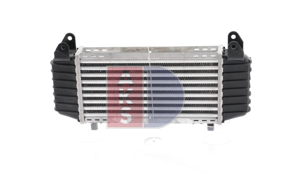 Charge Air Cooler