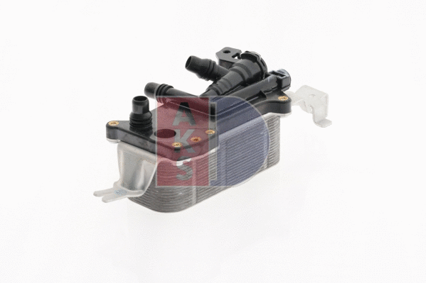 Oil Cooler, automatic transmission