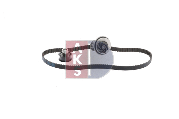 Water Pump & Timing Belt Kit