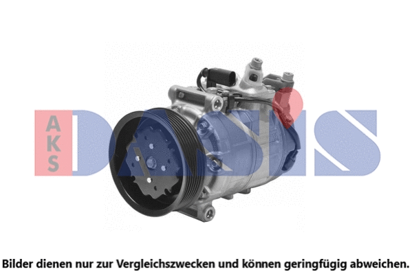 Compressor, air conditioning (852926N)