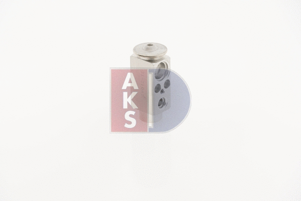 Expansion Valve, air conditioning