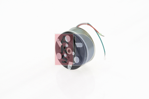 Magnetic Clutch, air conditioning compressor