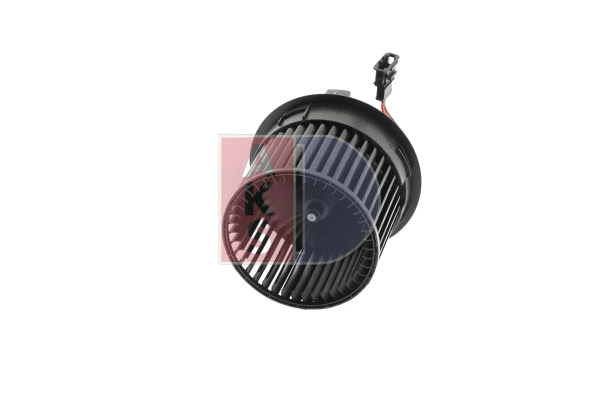 Interior Blower