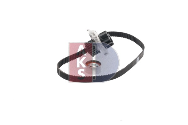 Water Pump & Timing Belt Kit