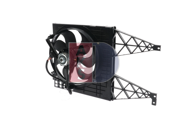 Fan, engine cooling