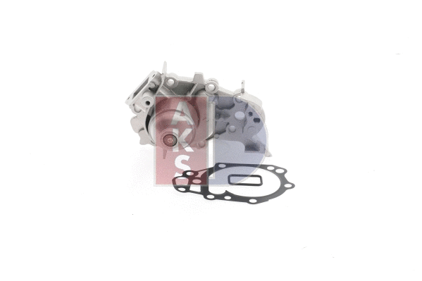 Water Pump, engine cooling (570554N)