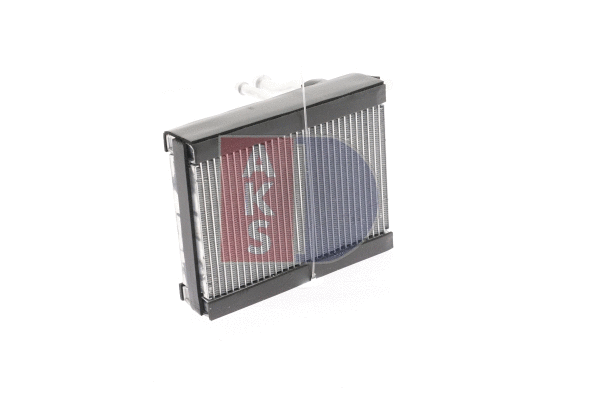 Evaporator, air conditioning