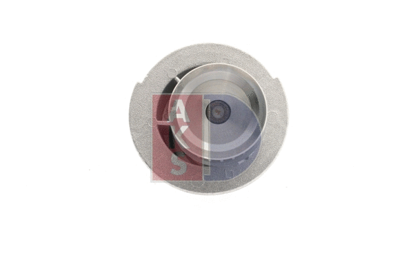 Water Pump, engine cooling (570490N)