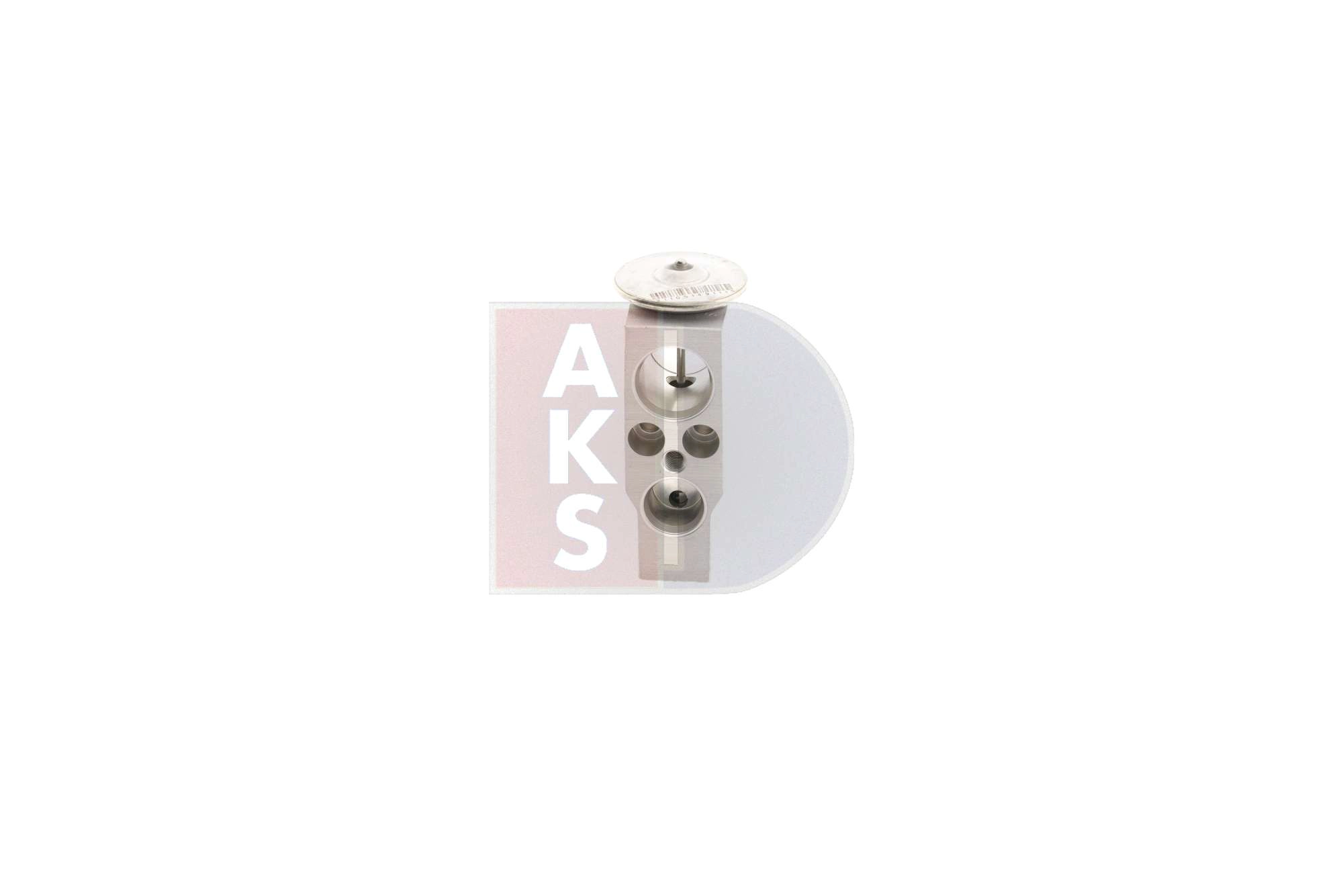 Expansion Valve, air conditioning