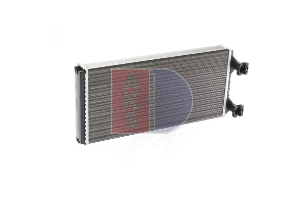 Heat Exchanger, interior heating